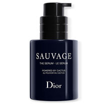 SAUVAGE THE SERUM (SUERO POTENCIALIZADO CON CACTUS)